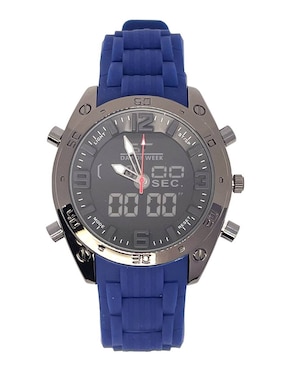 Reloj Weekend Para Hombre SB20241103