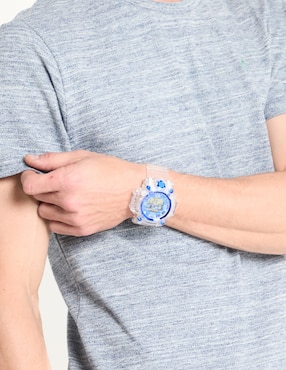 Reloj Weekend para hombre SB20250108H