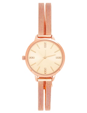 Reloj Weekend para mujer SB20251003