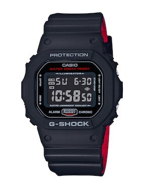 Reloj Casio G-Shock para hombre DW5600HR1CR