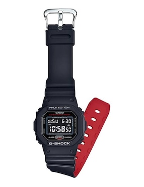 Reloj Casio G-Shock para hombre DW5600HR1CR