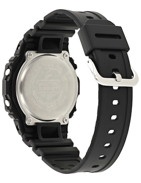 Reloj Casio G-Shock para hombre DW5600E1VX