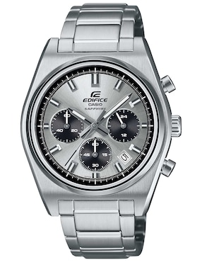 Reloj Casio Edifice para hombre EFB730D7AVCR