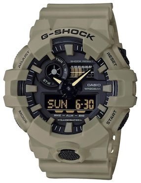 Reloj Casio G-Shock para hombre GA700UC5ACR