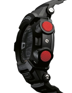 Reloj Casio Mudman para hombre G90001VCR