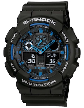 Reloj Casio G-Shock para hombre GA1001A2CR