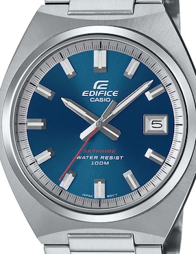 Reloj Casio Edifice para hombre EFB109D2AVCF