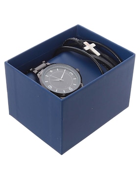 Set reloj Weekend para hombre SB20250501H