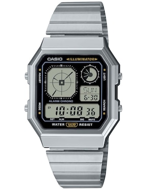 Reloj Casio Vintage unisex A130WE1ACF