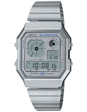 Reloj Casio Vintage unisex A130WE7ACF