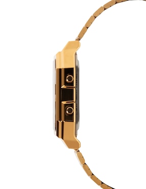Reloj Casio Vintage unisex A130WEG9ACF