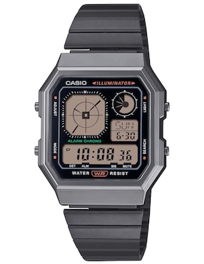 Reloj Casio Vintage unisex A130WEGG1ACF