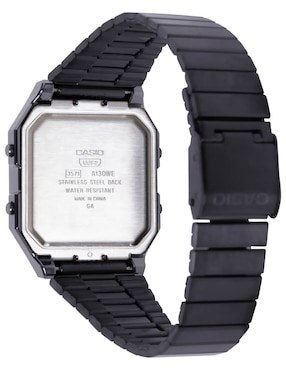 Reloj Casio Vintage unisex A130WEGG1ACF