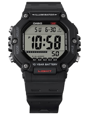Reloj Casio Timeless para hombre AE-1600H1AVCF