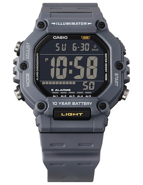 Imagen de producto Reloj Casio Timeless para hombre AE-1600H8BVCF