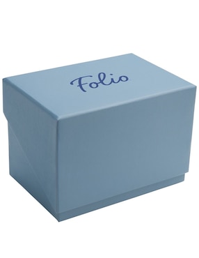Set reloj Folio para hombre FMDFL6069