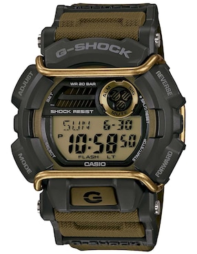 Reloj Casio G-Shock para hombre GD-400-9CR