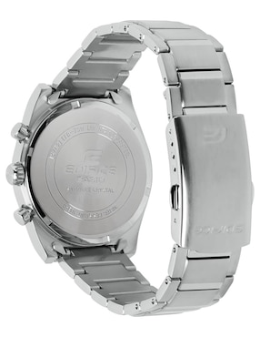 Reloj Casio Edifice para hombre EFB730D1AVCR