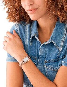 Reloj Fossil Raquel para mujer ES5271