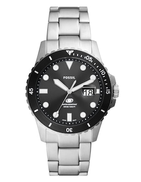 Reloj Fossil Blue Dive para hombre FS6032