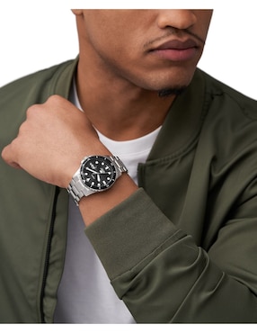 Reloj Fossil Blue Dive para hombre FS6032