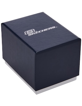Reloj Skechers Mini Magnolia para mujer SR6256