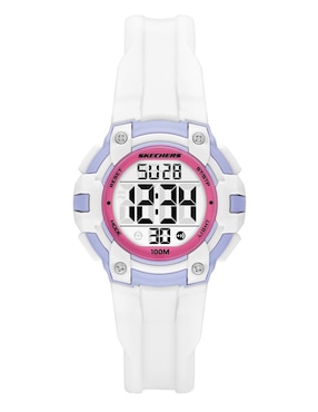 Reloj Skechers Anoka para mujer SR2151