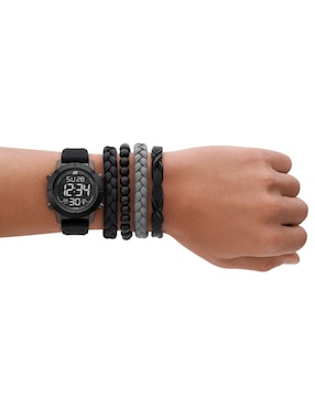 Reloj Skechers para hombre SR9053
