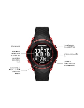 Reloj Skechers para hombre SR5243