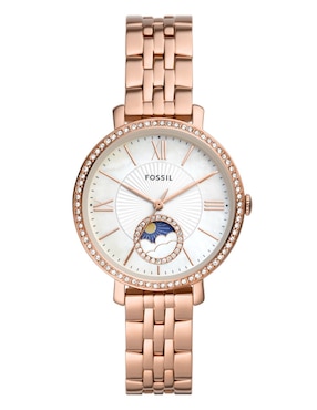 Reloj Fossil para mujer ES5165