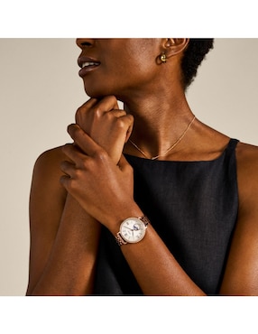 Reloj Fossil para mujer ES5165