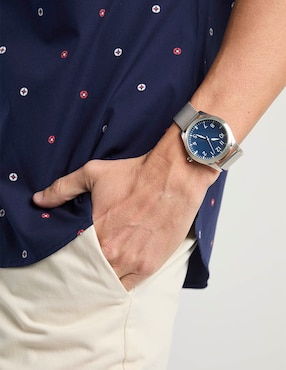 Reloj Weekend para hombre SUB2026012L