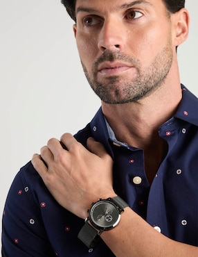 Reloj Weekend para hombre SUB2026009S