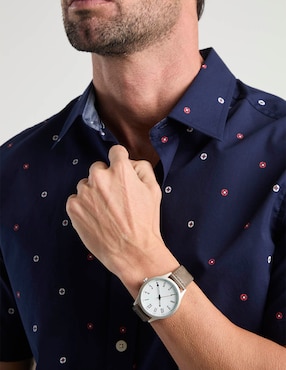Reloj Weekend para hombre SUB2026031L