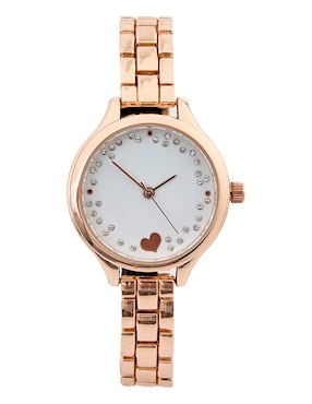 Reloj Weekend para mujer SUB2026045S