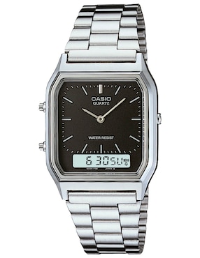 Reloj Casio Vintage para hombre AQ230A1DMQYCF
