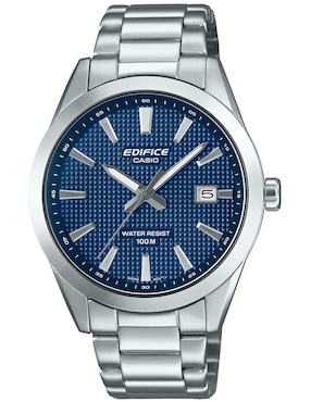 Reloj Casio Edifice para hombre EFV160D2AVCR