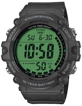 Reloj Casio para hombre AE1500WHC1AVCF