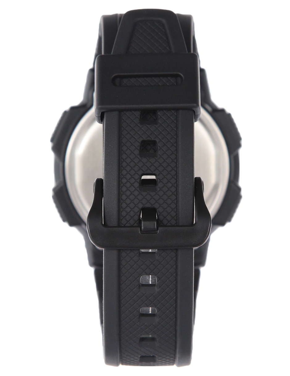 Reloj Mistery Black unisex AE-1000W-1BVCF 2