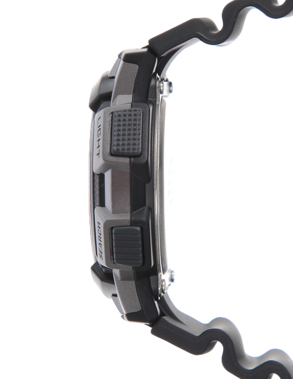 Reloj Mistery Black unisex AE-1000W-1BVCF 3