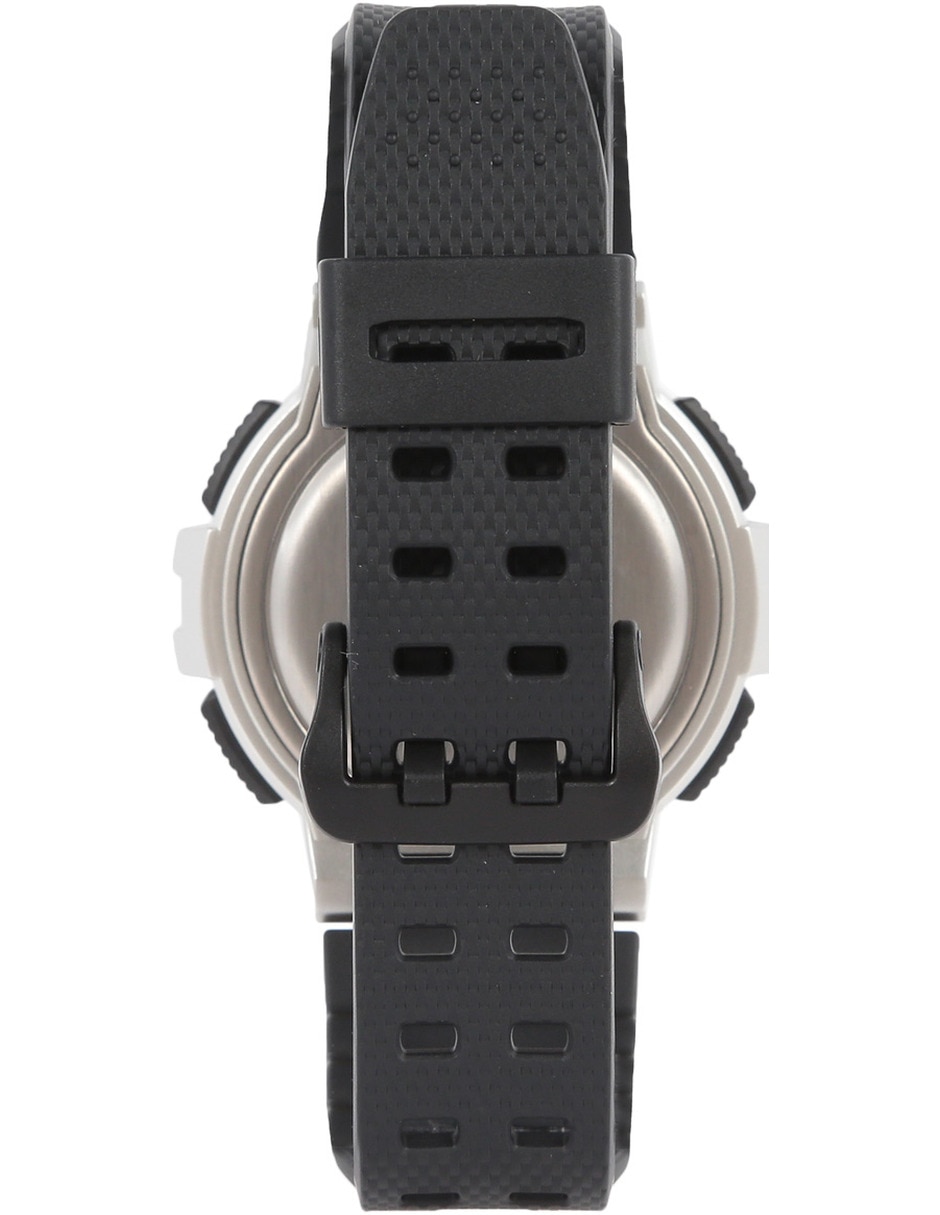 Reloj Fishing Gear para hombre WS-1200H-1AVCF 7
