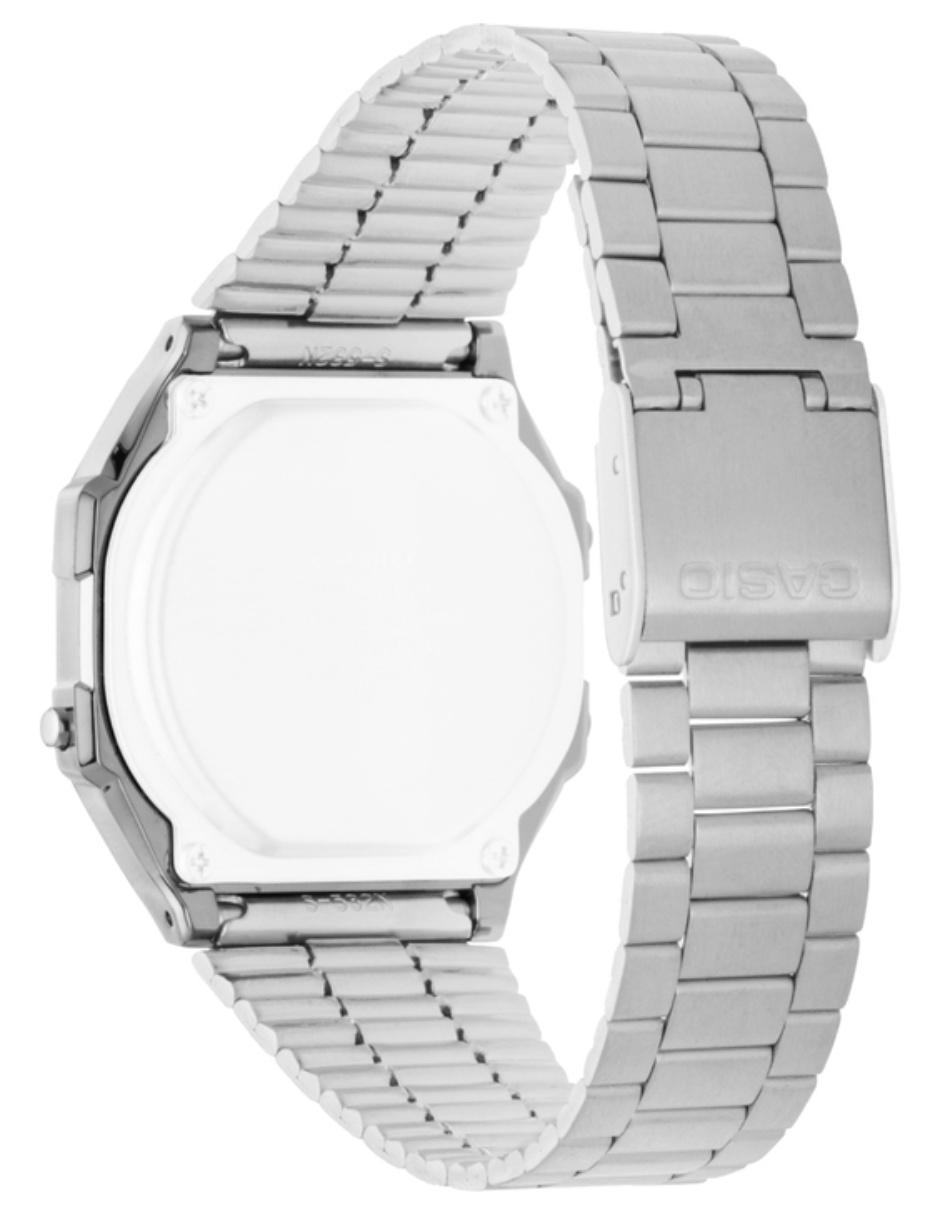 Reloj Vintage unisex A168WA-1VT 4