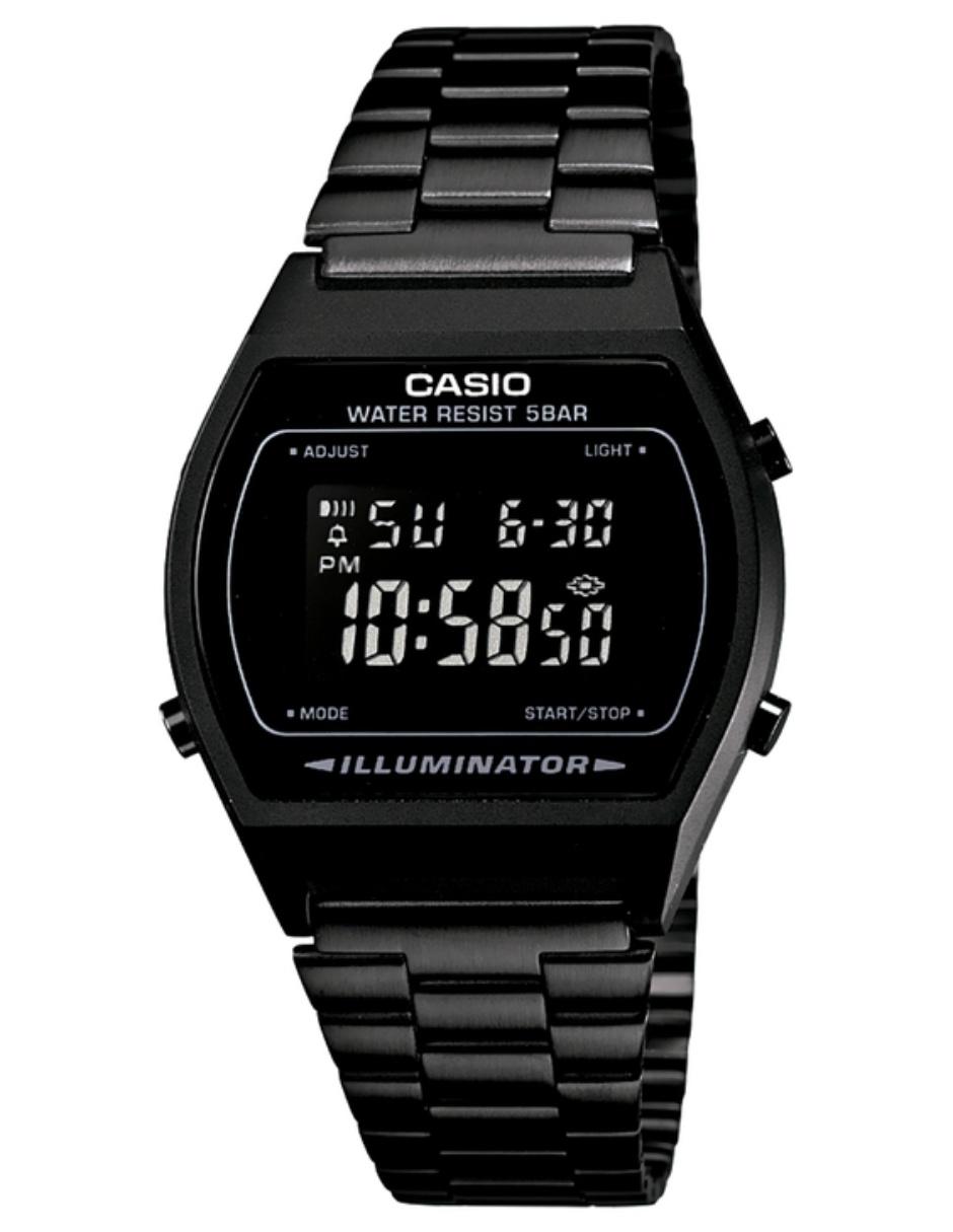 Reloj Retro unisex B640WB-1BVT 1