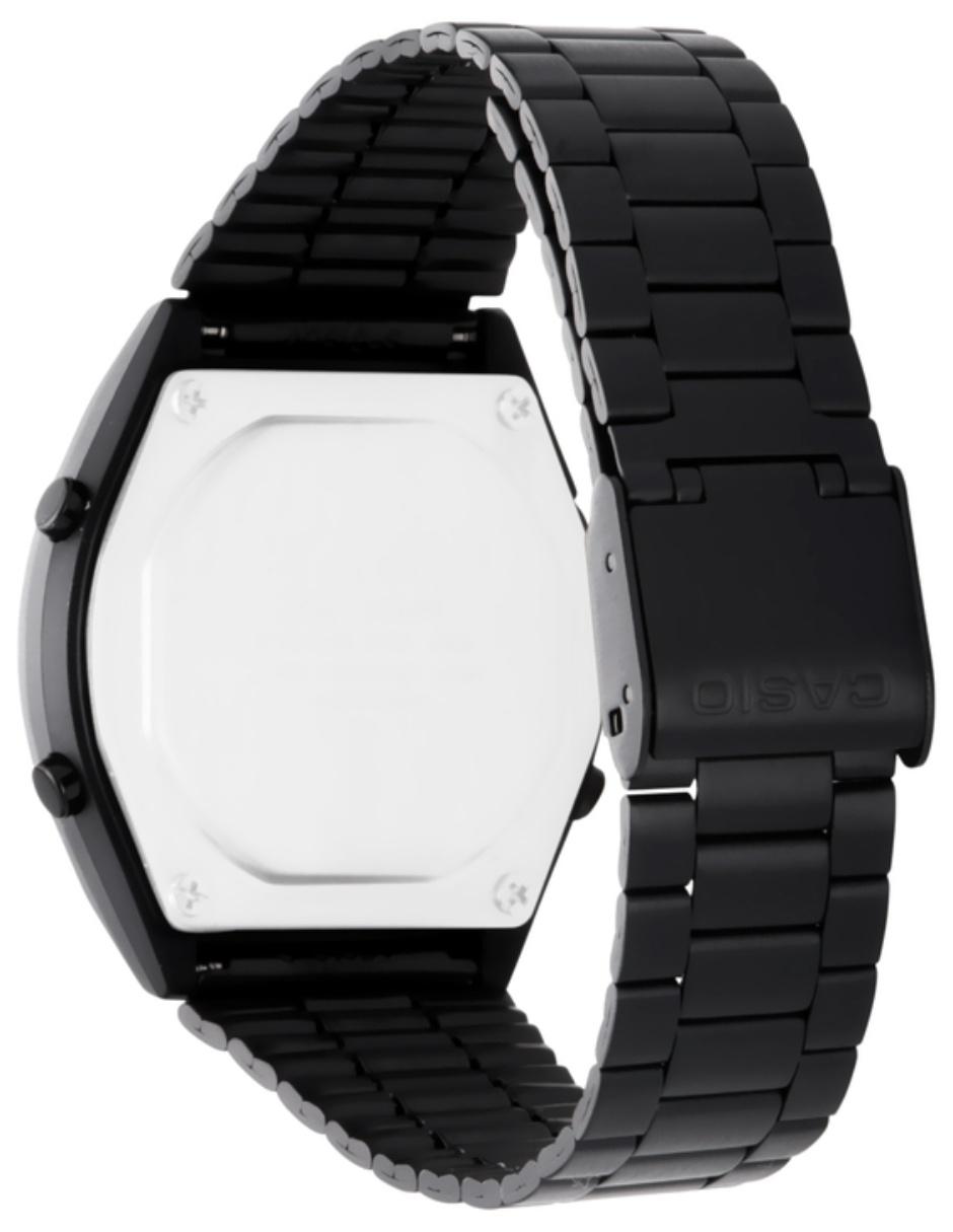 Reloj Retro unisex B640WB-1BVT 5