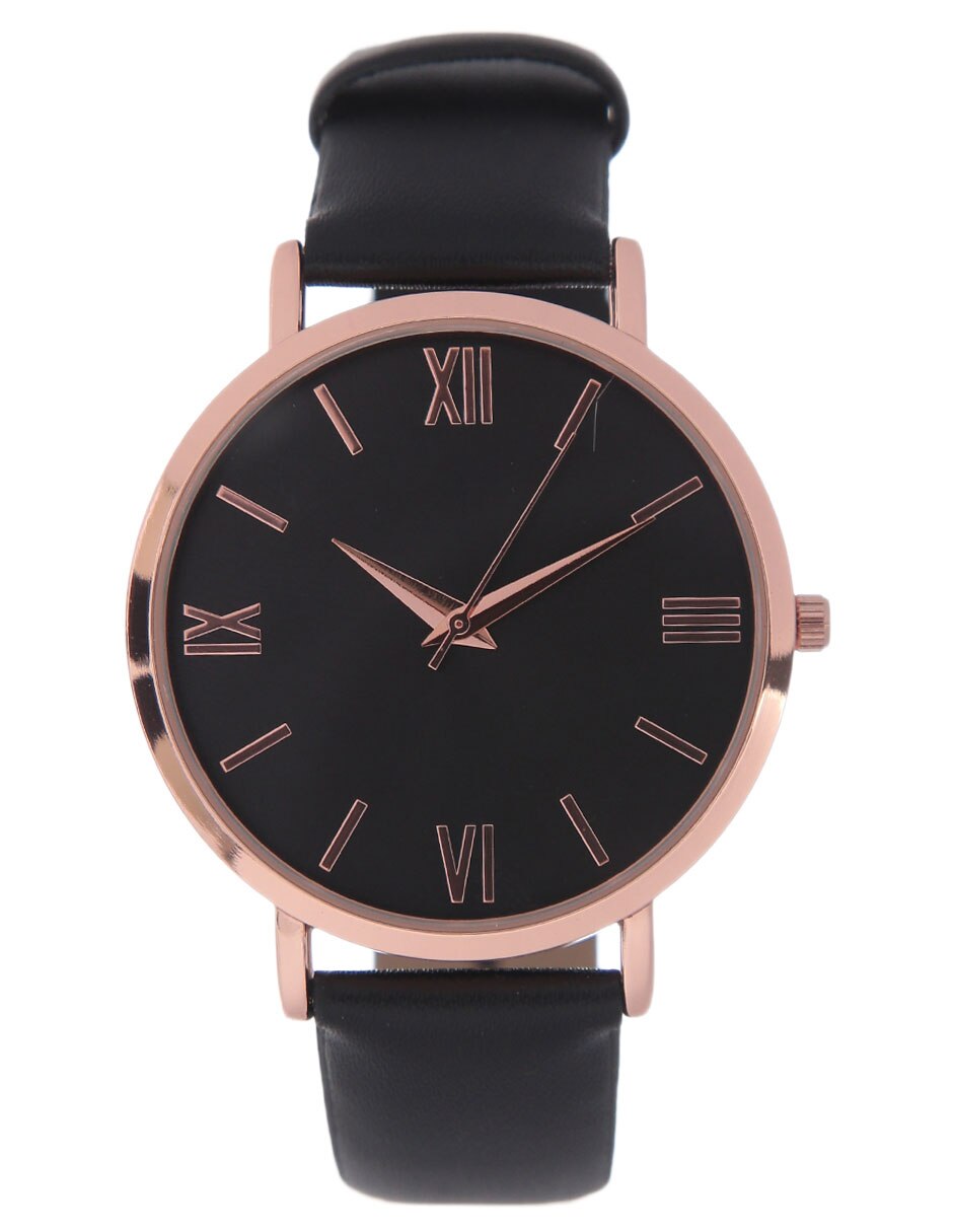 Smart Watch West GT9 Black - Lexumtecnología