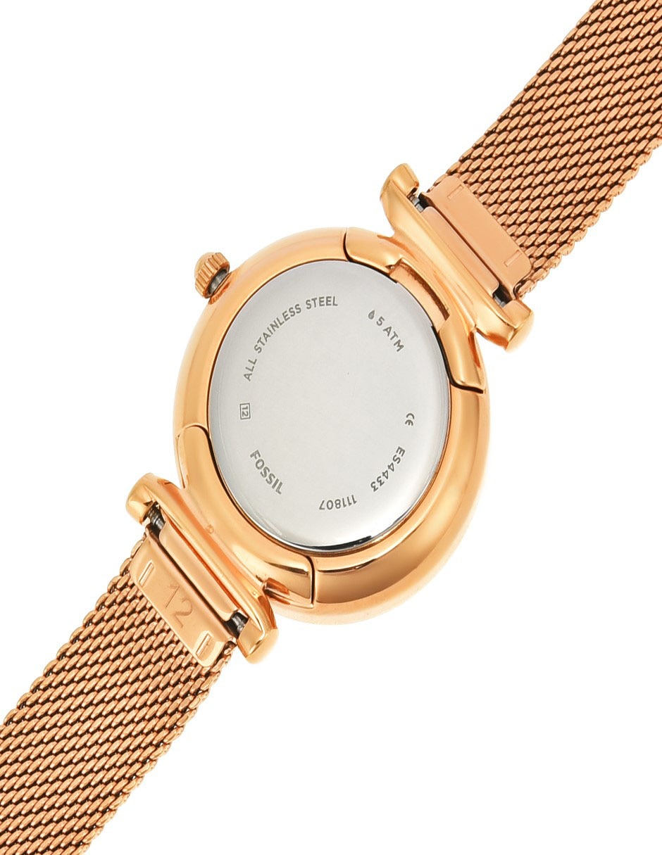 Reloj Carlie para mujer ES4433 3