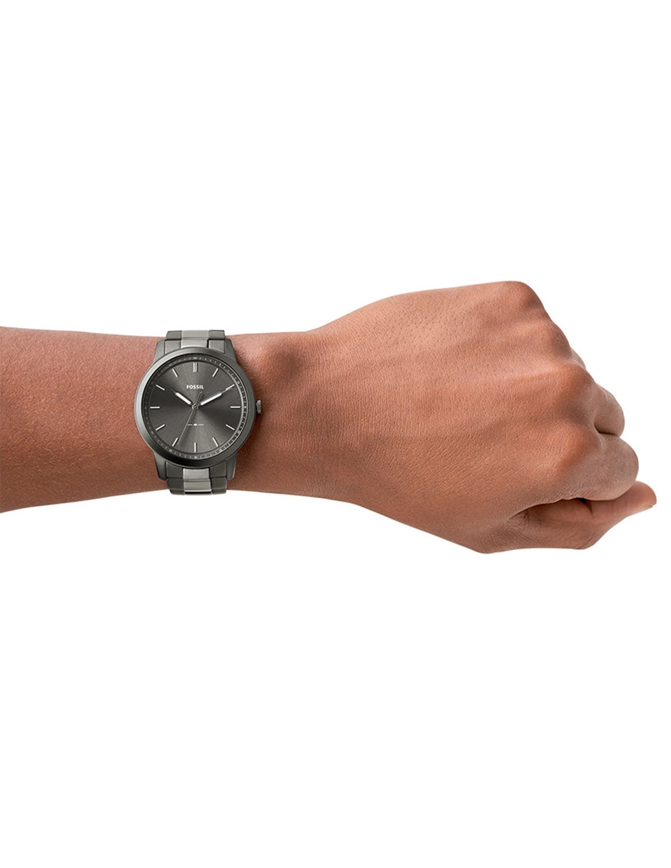 Reloj The Minimalist 3H para hombre FS5459 3