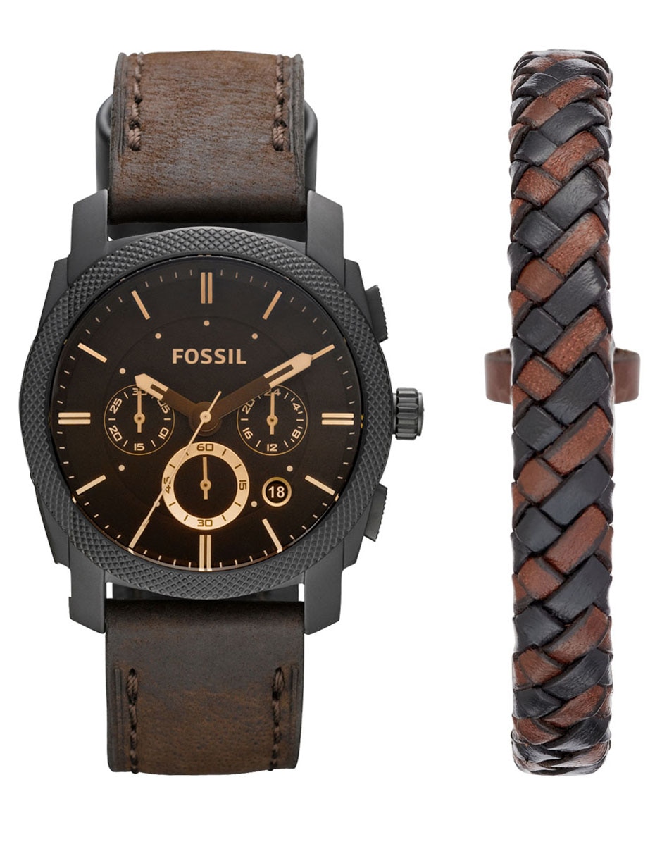 Reloj de hombre shops fossil