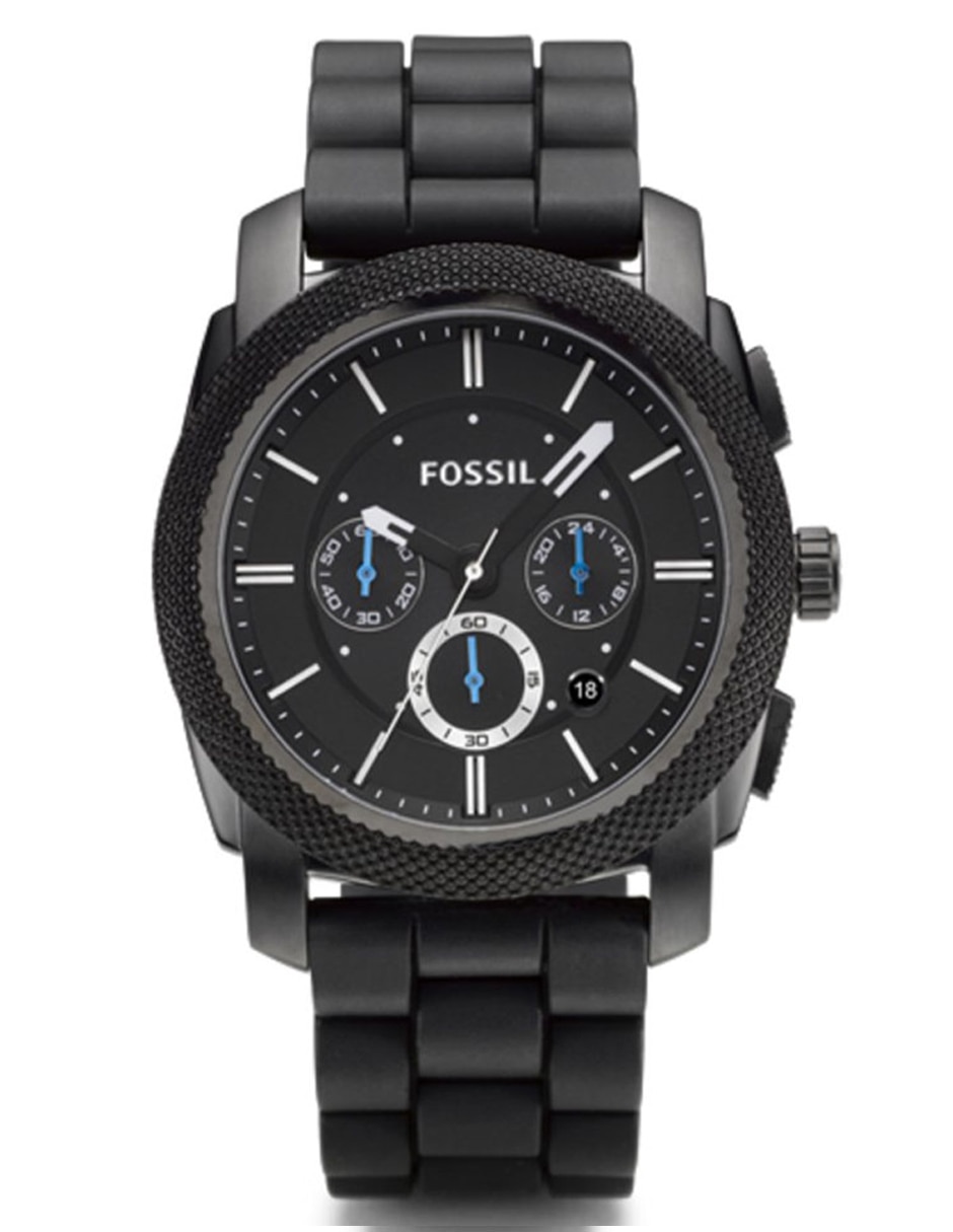 Reloj Fossil Grant para hombre FS4736