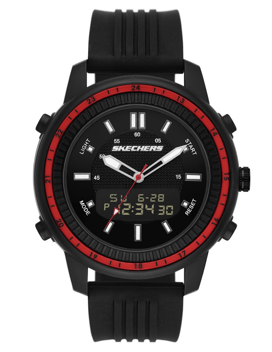 Reloj Wilkie para hombre SR5154